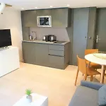 Duplex Balcon Centre Mer 207
