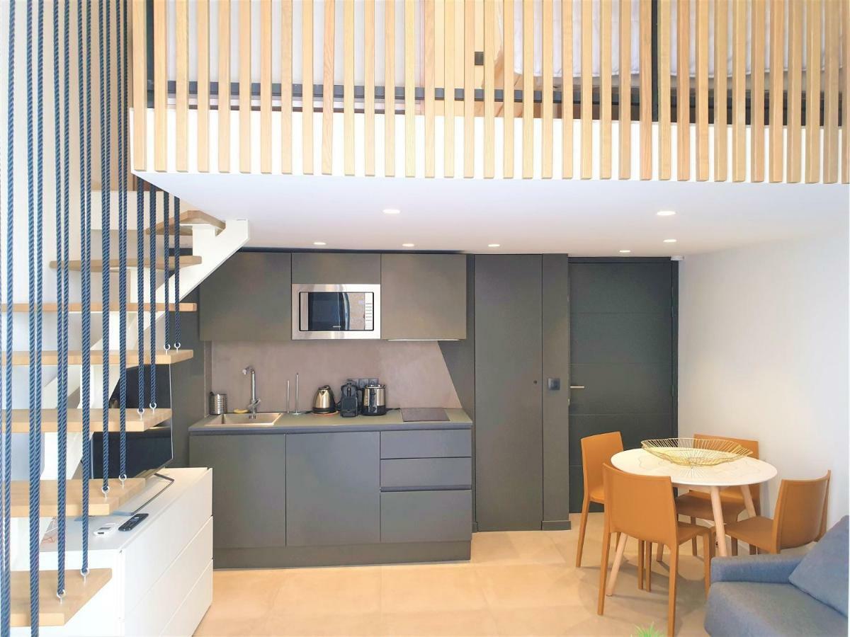 Apartment Duplex Balcon Centre Mer 207 *