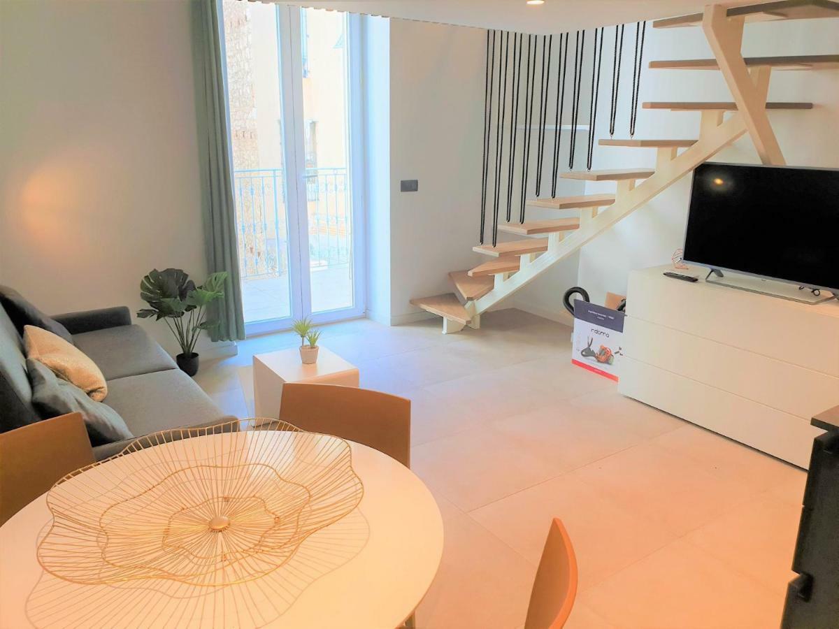 Apartment Duplex Balcon Centre Mer 207 *